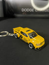 Ford Maverick Custom | Hotwheels Keychain
