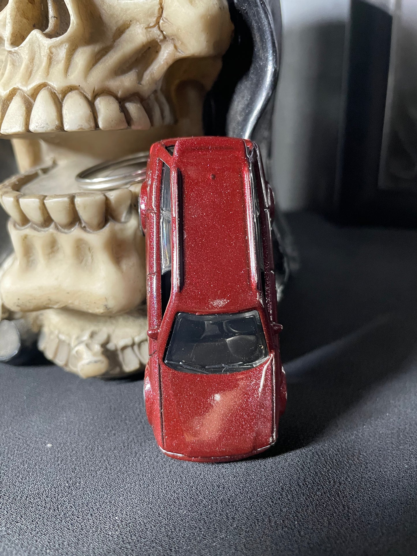94 Audi Avant | Hotwheels Keychain