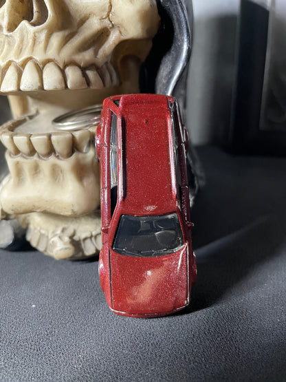 94 Audi Avant | Hotwheels Keychain
