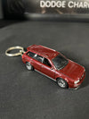 94 Audi Avant | Hotwheels Keychain