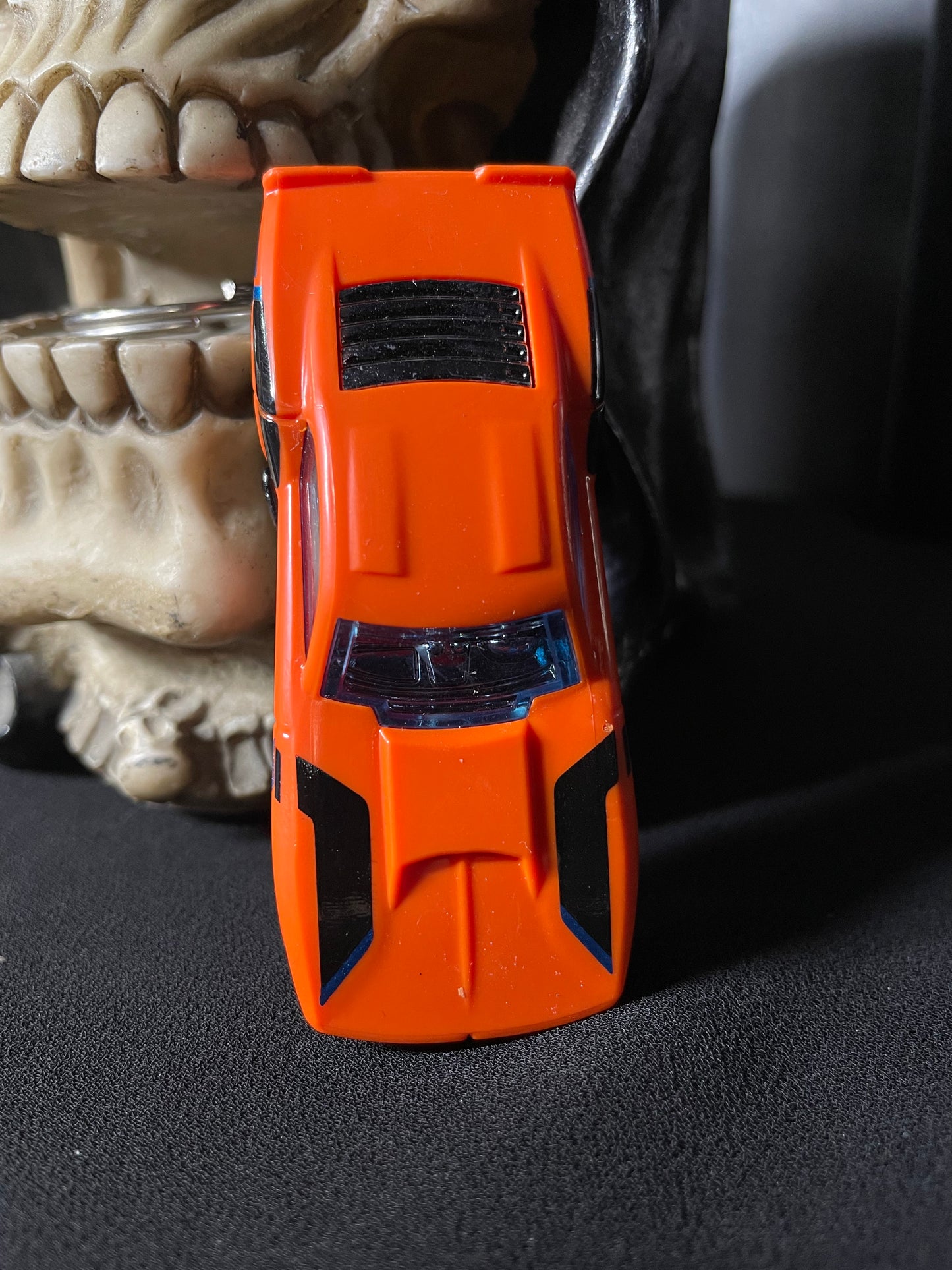 Ravenger S/T | Hotwheels Keychain