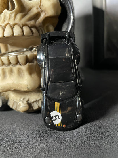 Porsche 911 GT3 | Hotwheels Keychain