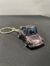 Porsche 911 Turbo 3.6 | Hotwheels Keychain