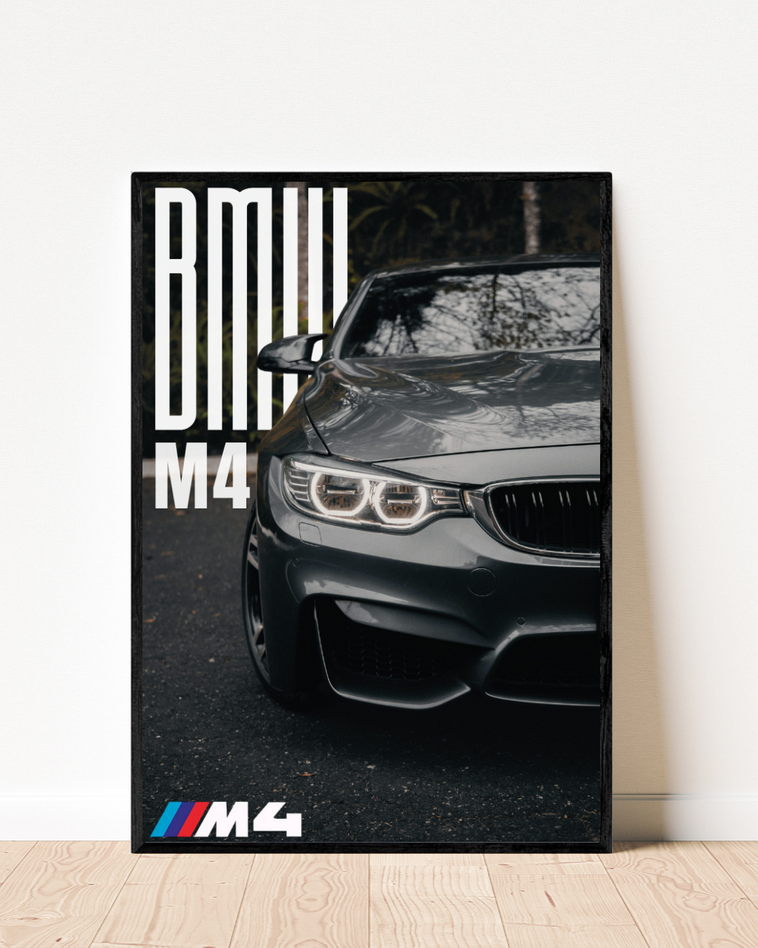 BMW M5 CS | Cars Wall Art