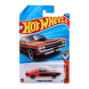 Hot Wheel | '71 Dodge Challenger | Mini Die-Cast Model Car