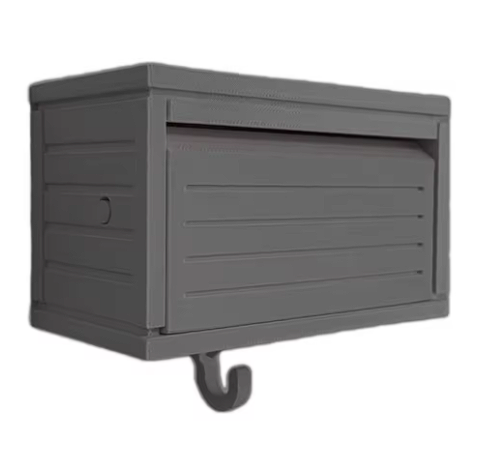 Car Garage Keyholder
