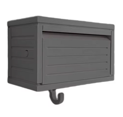 Car Garage Keyholder