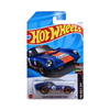 Hot Wheel | Shelby Cobra "Daytona" Coupe | Mini Die-Cast Model Car